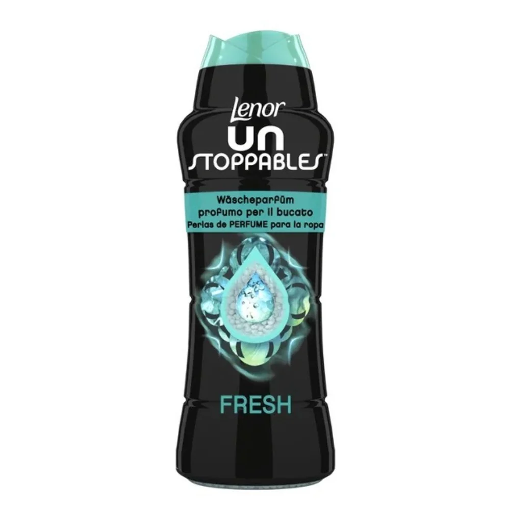 Lenor Unstoppable 510g Fresh 1×510 g, vonné perličky