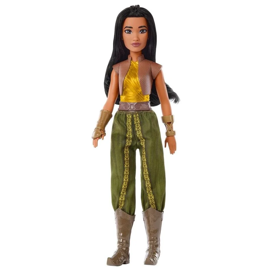 Mattel Disney Princess Raya 