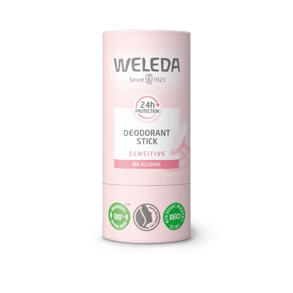 Weleda deostick Sensitive