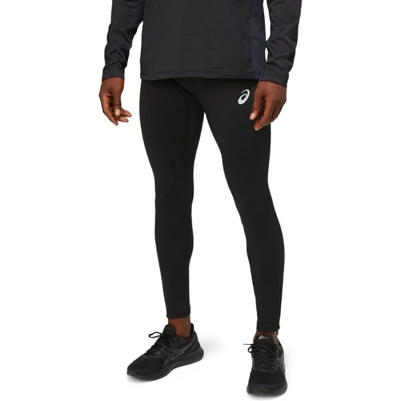 Asics Core Winter Tight Pánske Športové Legíny Zimné, veľ. XL 