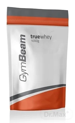 GymBeam Proteín True Whey