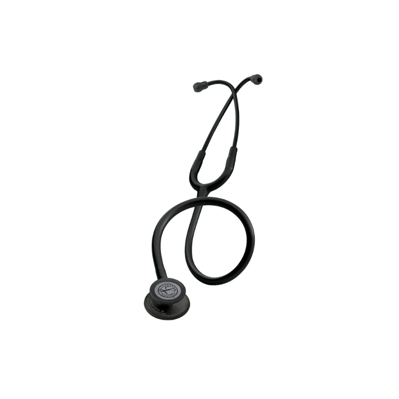 Fonendoskop Littmann Classic III Black finish - Black