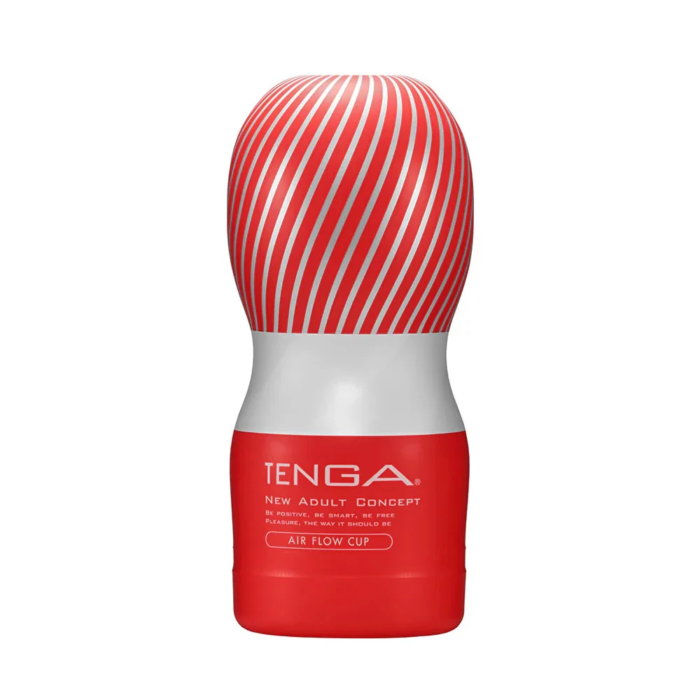 Masturbátor - Tenga Air Flow Cup 