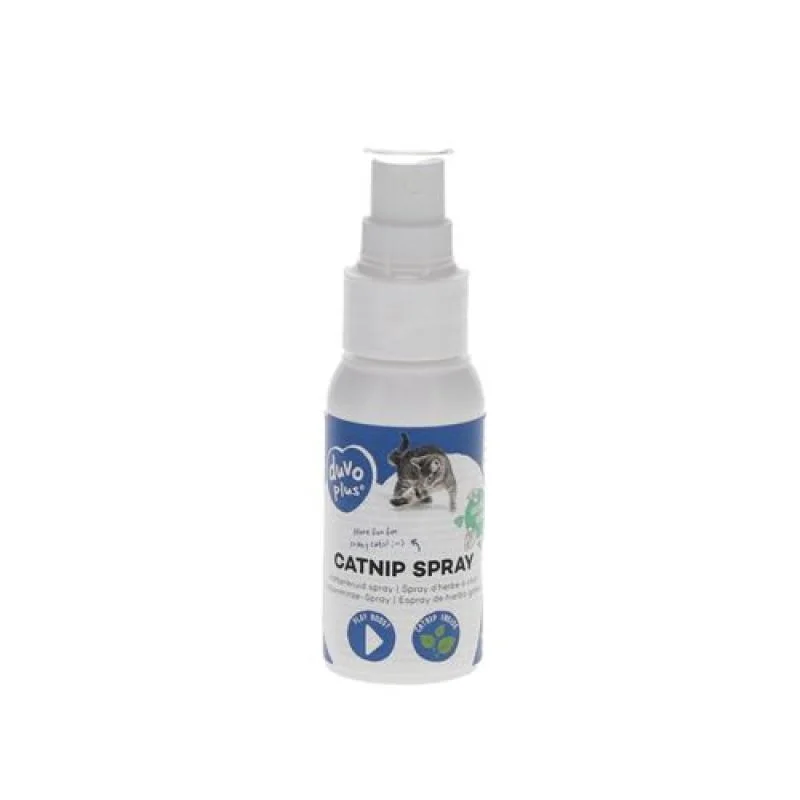 DUVO+ Catnip sprej pre mačky S 50 ml