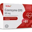 Dr. Max Coenzyme Q10 s tiamínom