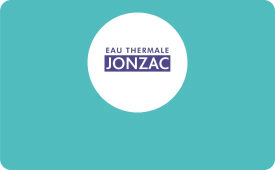 Jonzac -30 %