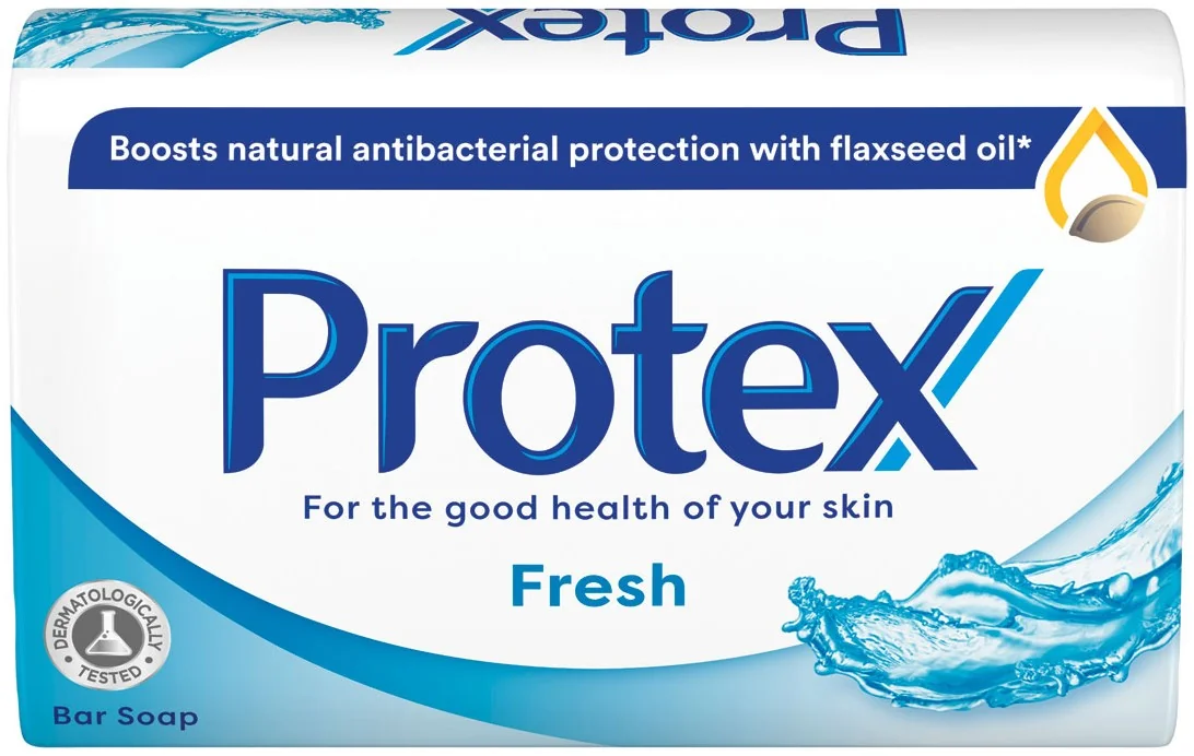 PROTEX FRESH MYDLO