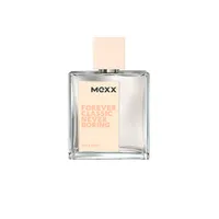 Mexx Forever Classic Never Boring For Her Edt 15ml