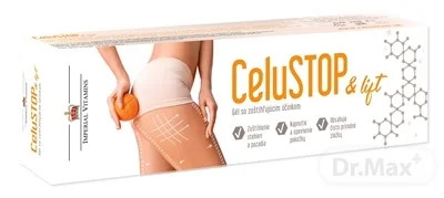 CeluSTOP & lift