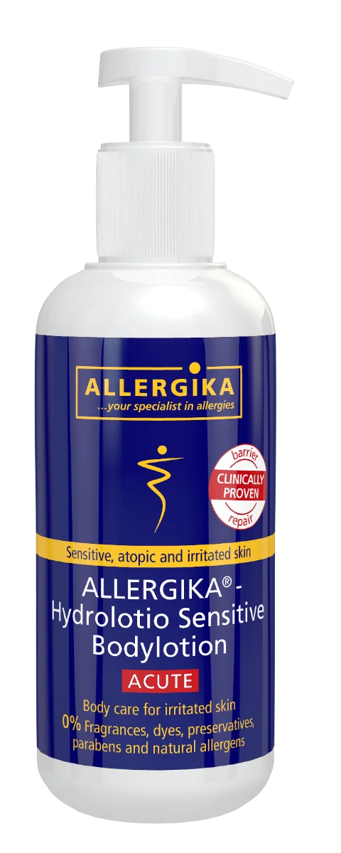 ALLERGIKA HYDROLOTIO SENSITIVE