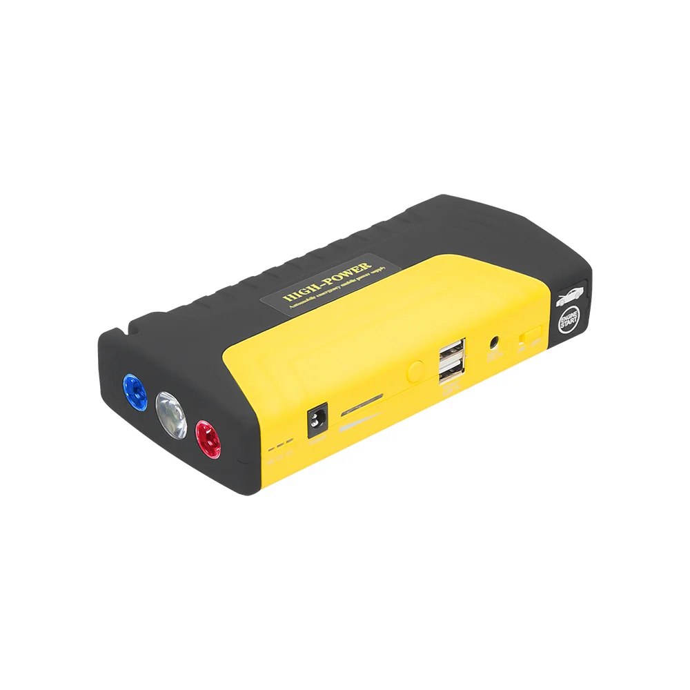 Batéria POWERBANK JUMP STARTER BLOW JS-15 12800mAh