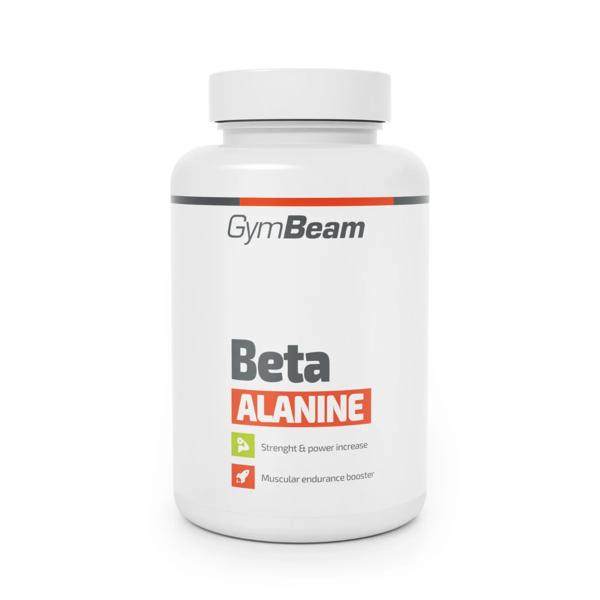 GYMBEAM BETA ALANIN