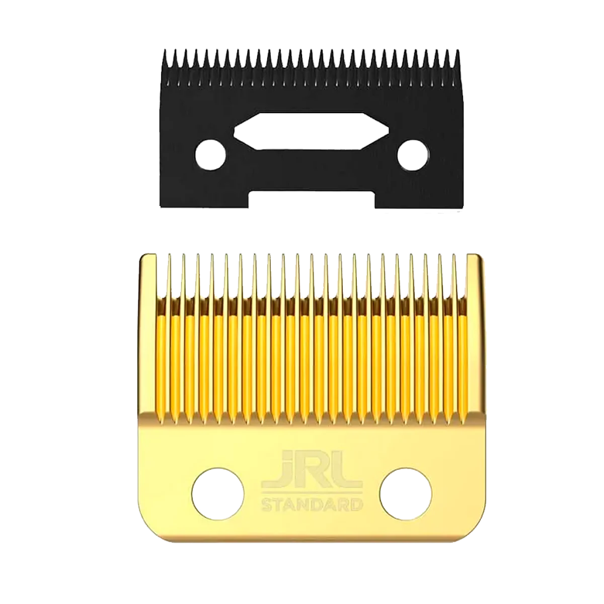 Náhradná čepeľ zlatá JRL STANDART 2020C Gold Blade Replacement