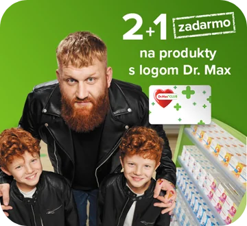 Dr. Max