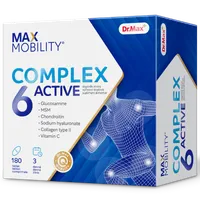Dr. Max Complex 6 Active