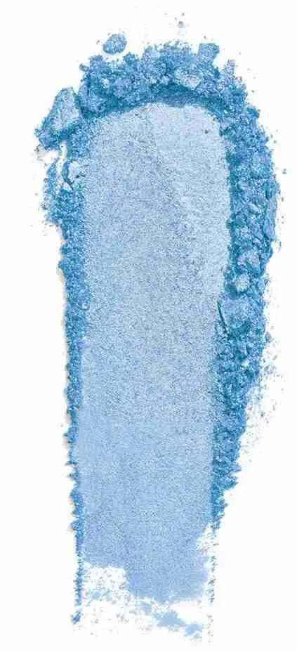 Yves Rocher Očné tiene Bleu Desinvolt COULEURS NATURE 1×1 ks, očné tiene