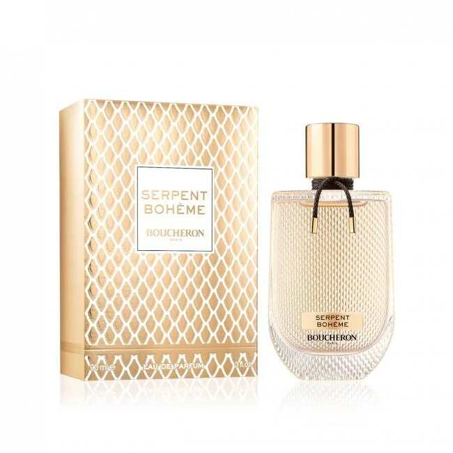 Boucheron Serpent Boheme Edp 50ml