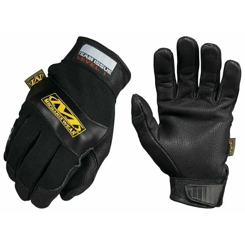 CXG-L1-008 Mechanix Team Issue Carbon-X Lvl 1 SM