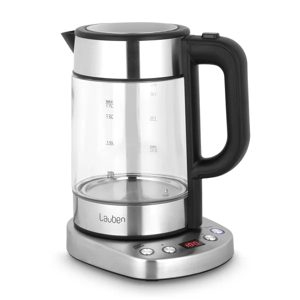 Lauben Electric Kettle EK17GS 1×1 ks, kanvica