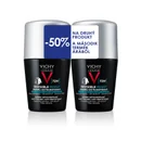 VICHY HOMME Invisible Resist 72H Antiperspirant