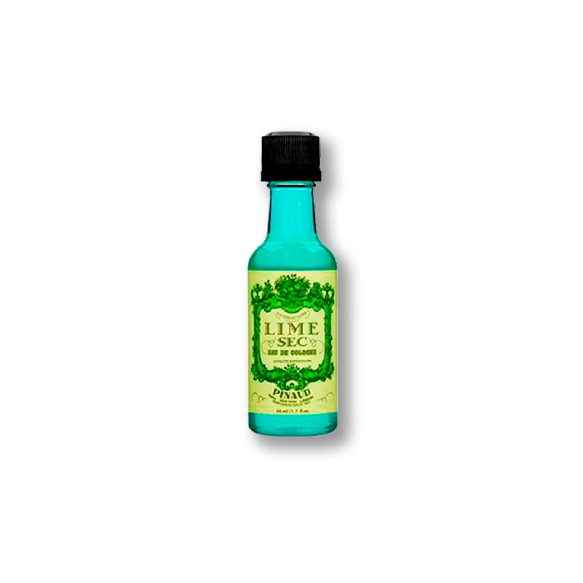 Voda Po Holení Clubman Lime Sec 50ml