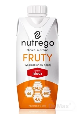 Nutrego FRUTY