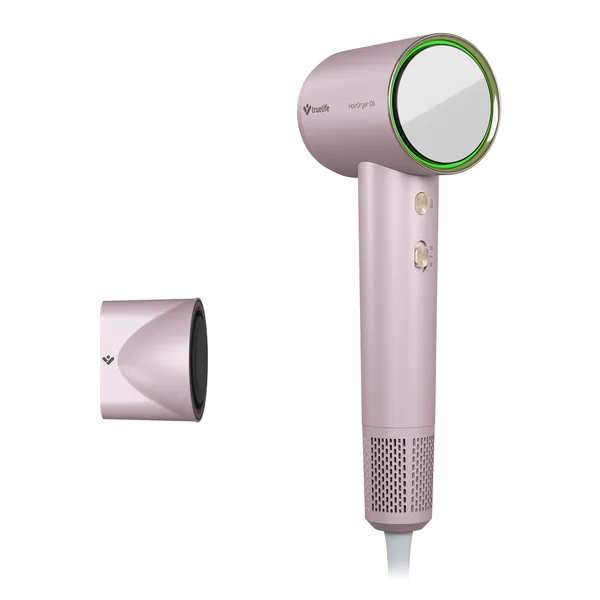 TrueLife HairDryer D6 1×1 ks, fén