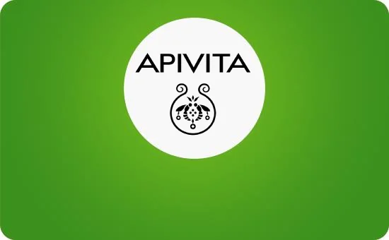 Apivita -35 %