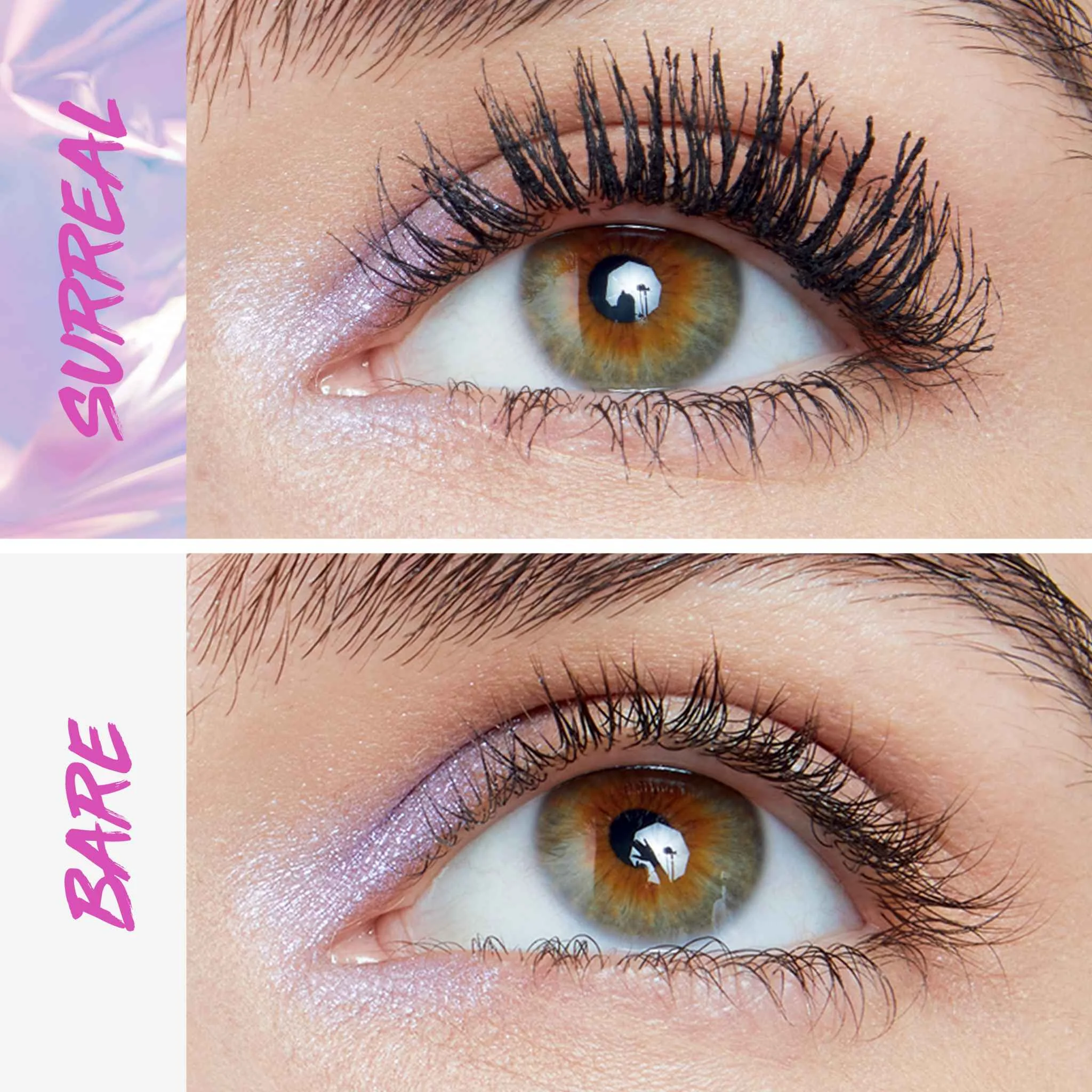 Maybelline New York Falsies Surreal maskara 1×10 ml, maskara