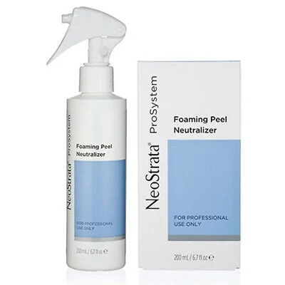 NEOSTRATA PROSYSTEM FOAMING PEEL NEUTRAL 200ML