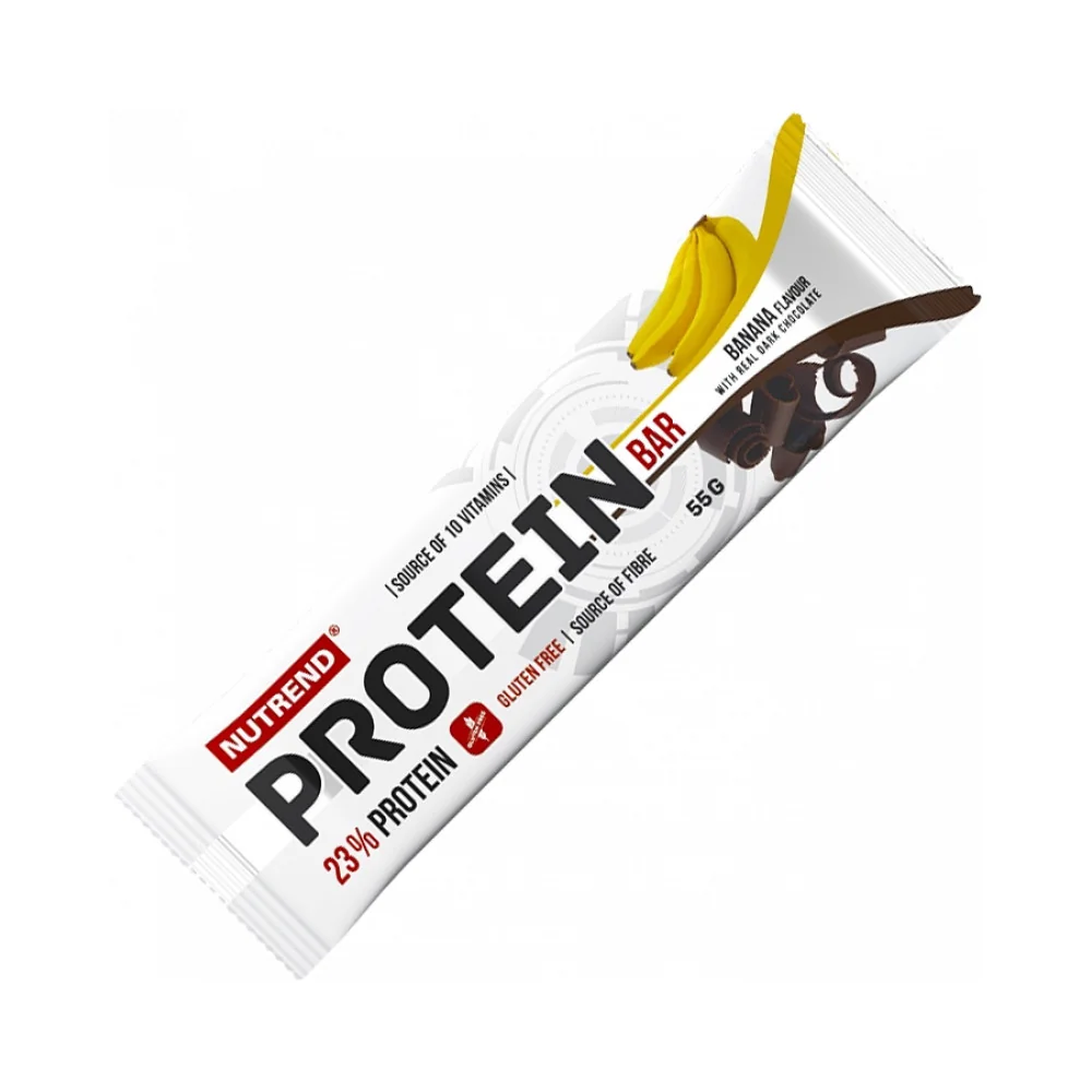 Protein Bar 55 g mango