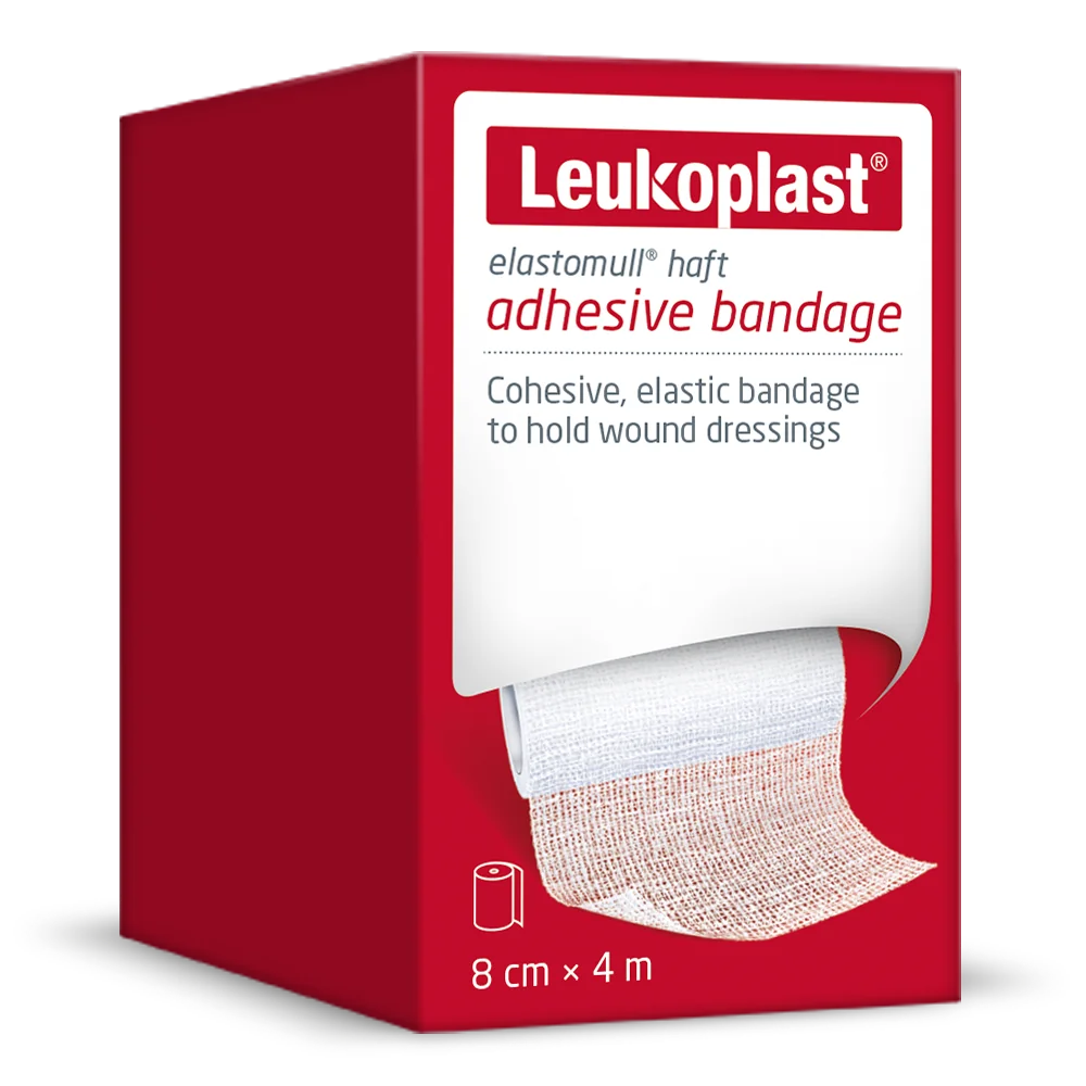 Leukoplast® Elastomull® haft