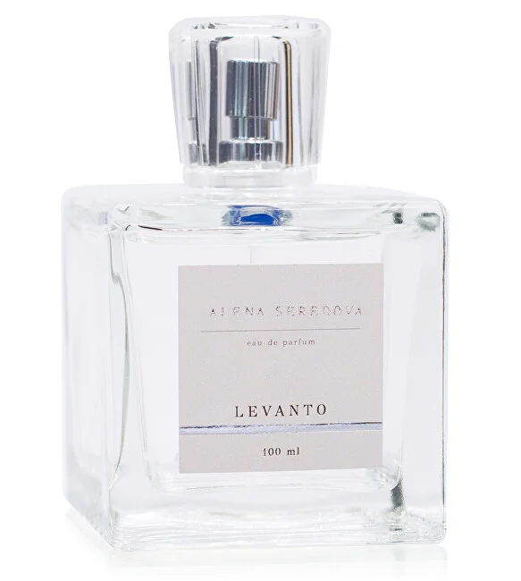 Alena Seredova Levanto Edp 100ml