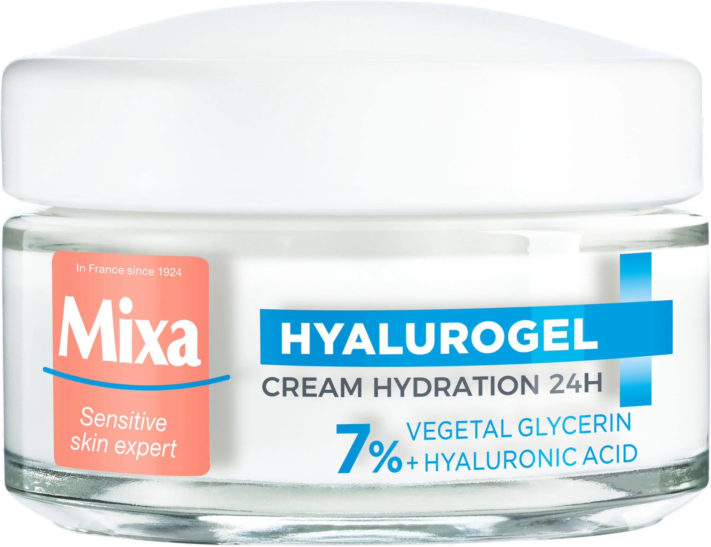 Mixa HYALUROGEL LIGHT