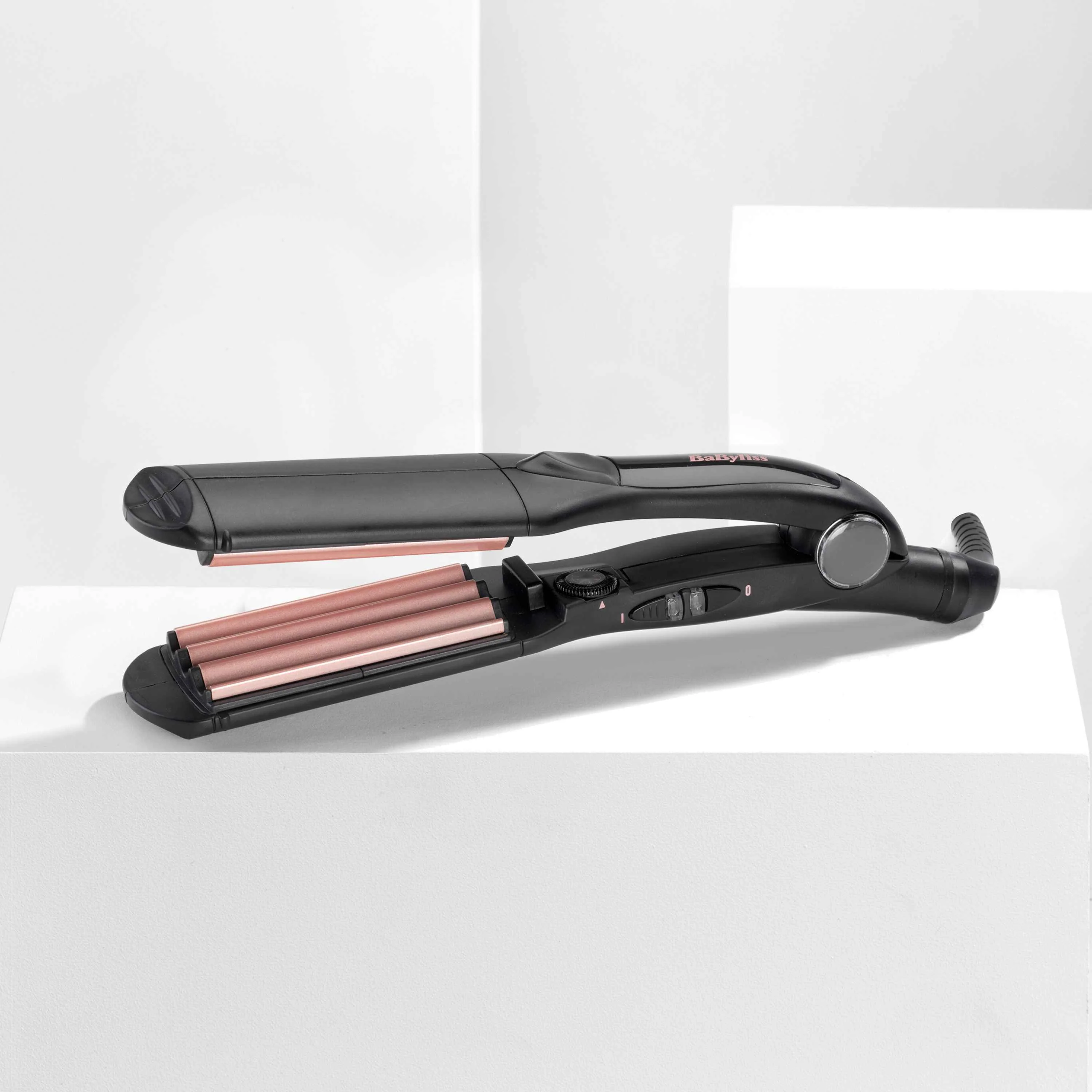 Babyliss 2165ce Krepovaci Kileste 1ks 1×1 ks kliešte