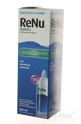 ReNu MultiPlus