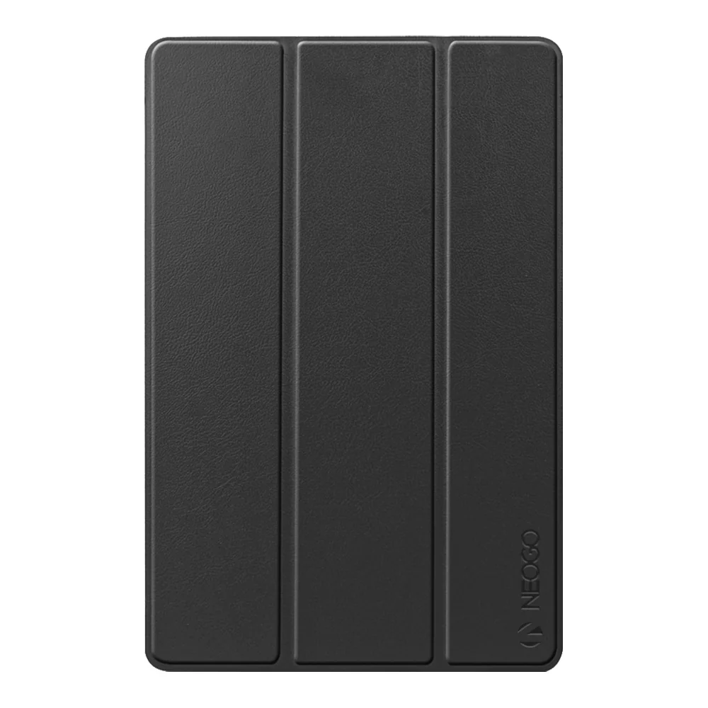 NEOGO Smart Cover puzdro na Samsung Galaxy Tab A8 10.5'' 2022 čierne