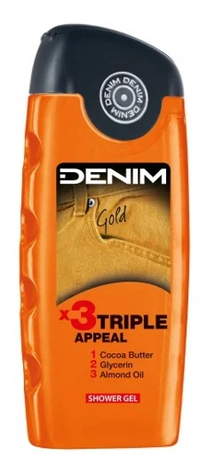 Denimgold Shg 250ml