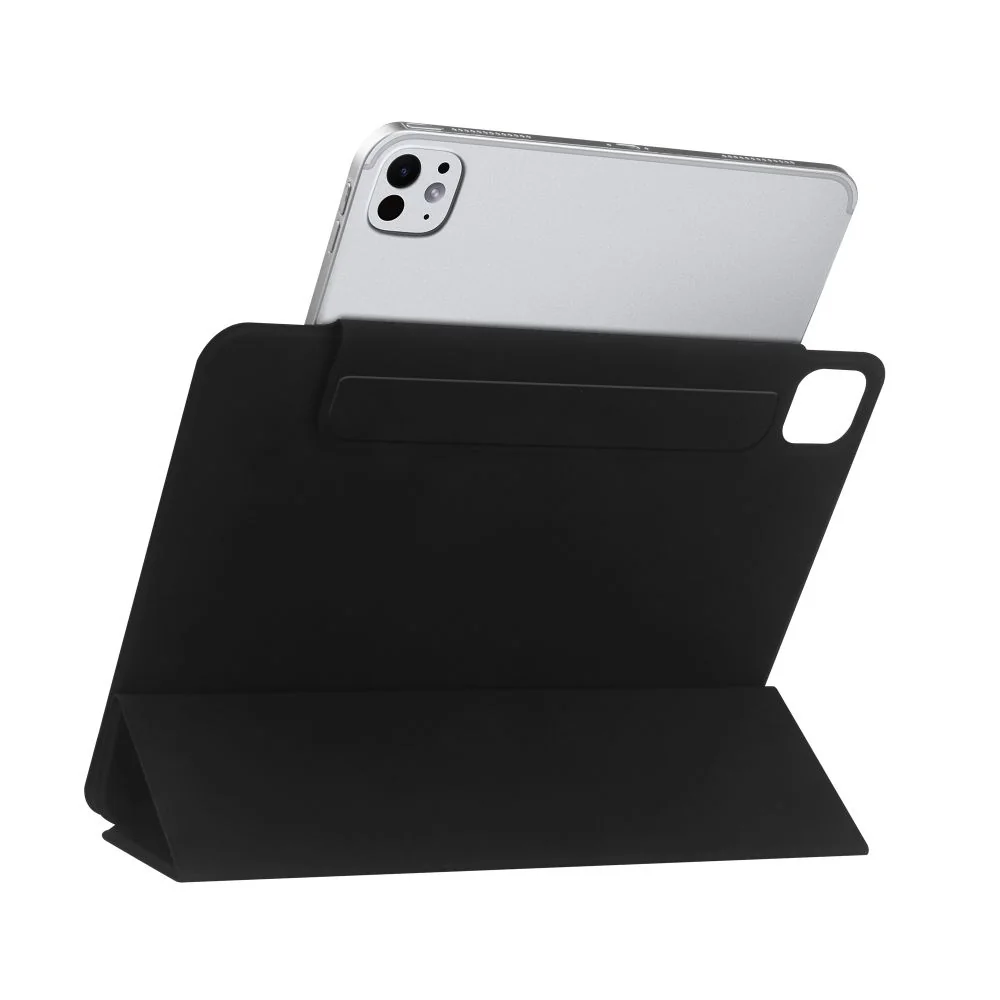 Tech-Protect Smartcase Magnetic puzdro na iPad Pro 13'' 7gen 2024 čierne