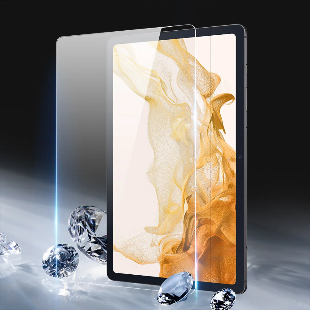 Dux Ducis All Glass 9H ochranné sklo na tablet Samsung Galaxy Tab S8 U ltra