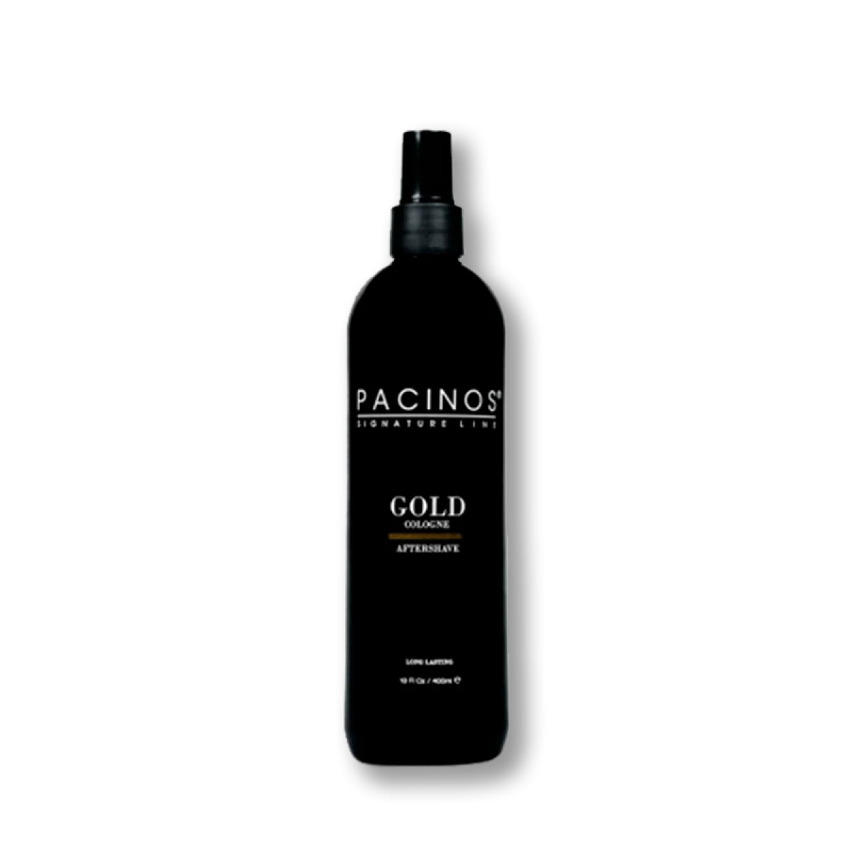 Kolínska po holení Pacinos Gold Cologne 400ml