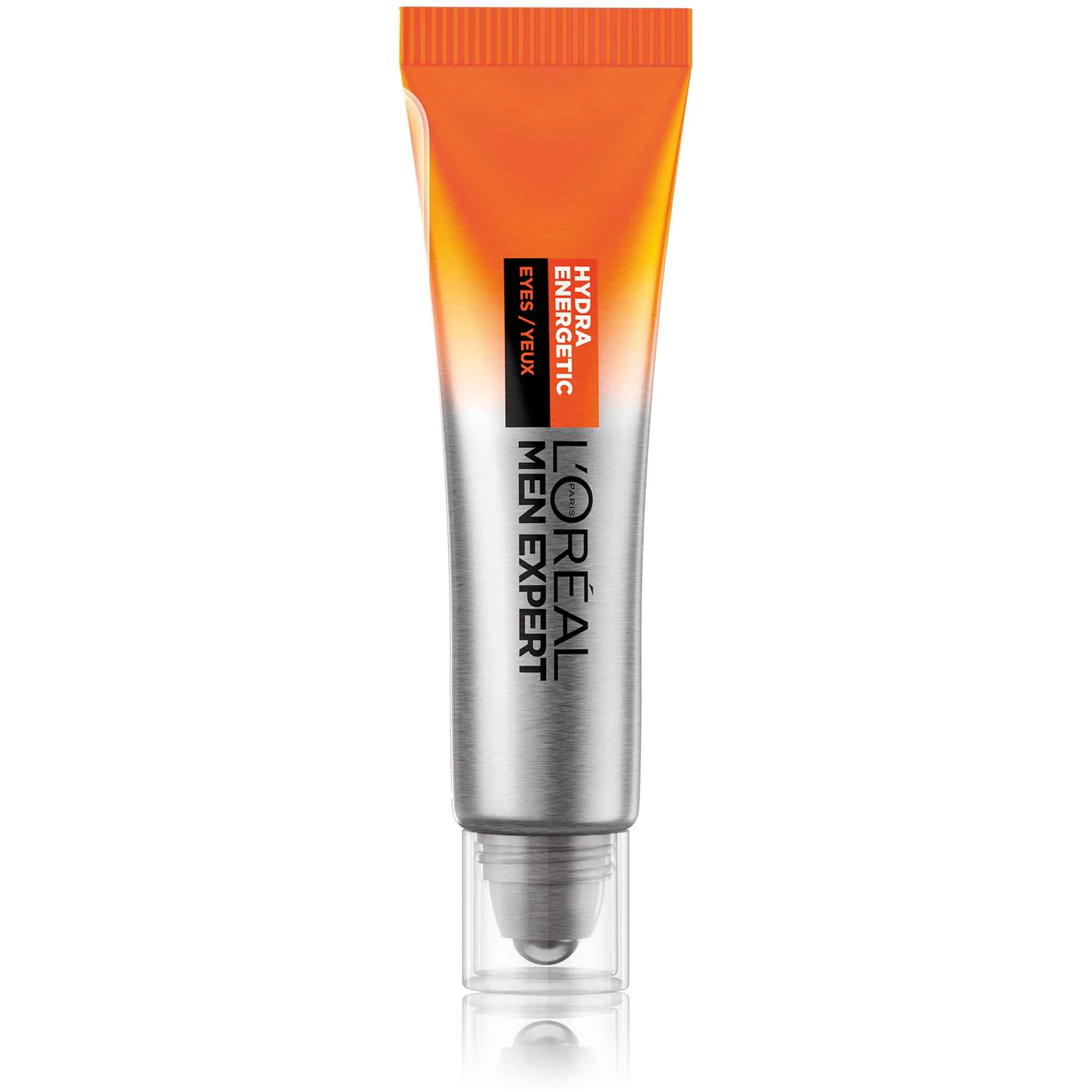 L'Oréal Paris Men Expert Hydra Energetic roll-on očný krém, 10 ml