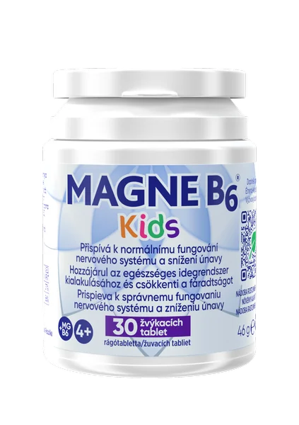 MAGNE B6® Kids