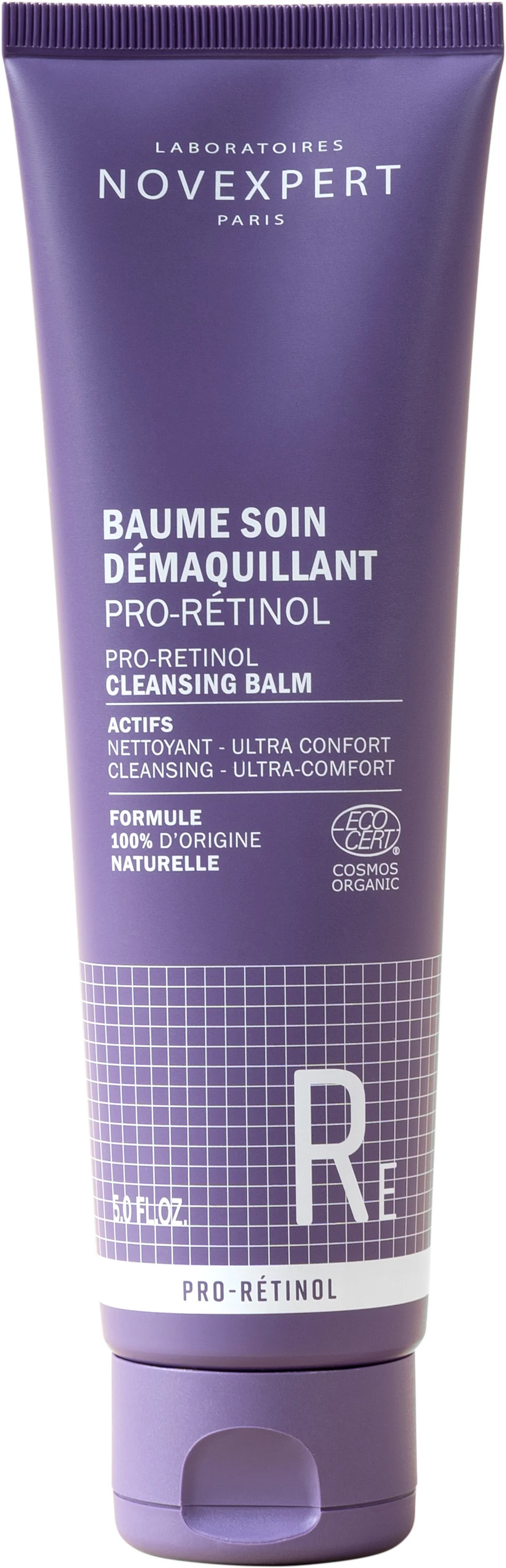 NOVEXPERT Pro-Retinol Cleansing Balm BIO