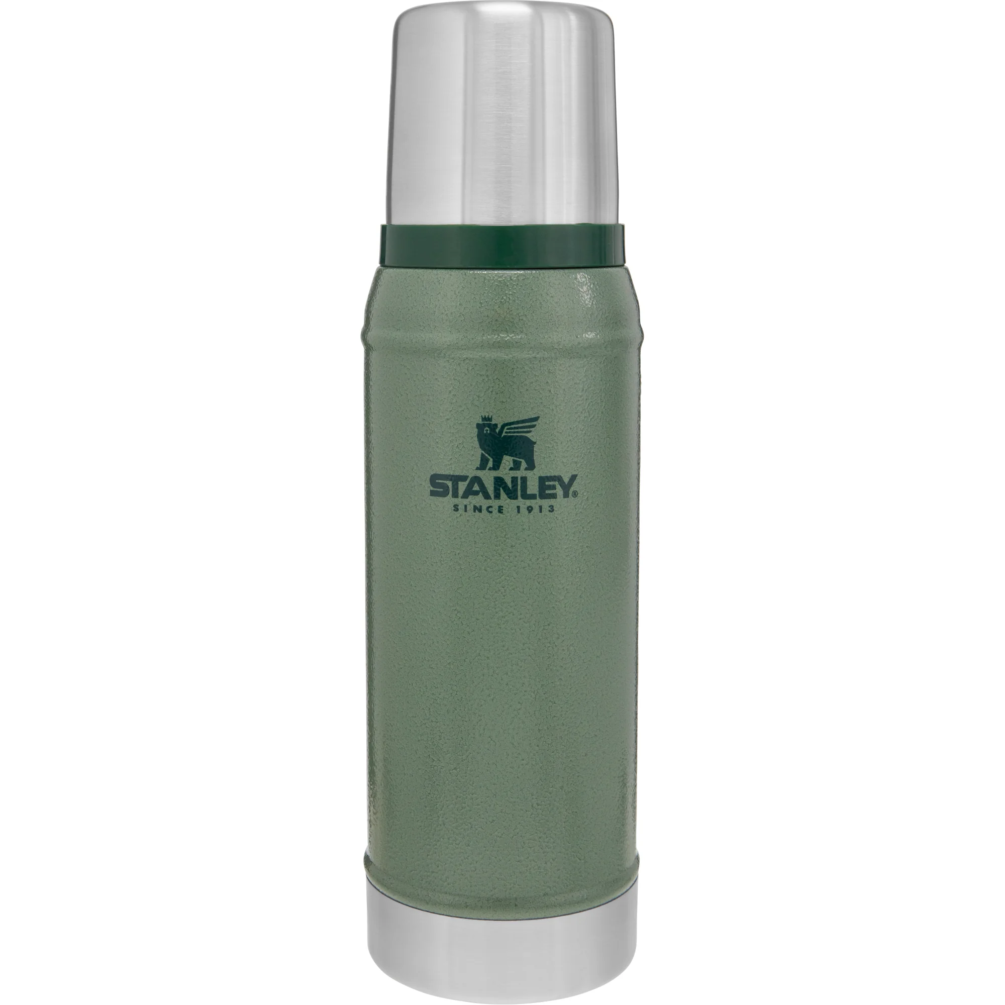 STANLEY Termoska Classic series 750 ml zelená 