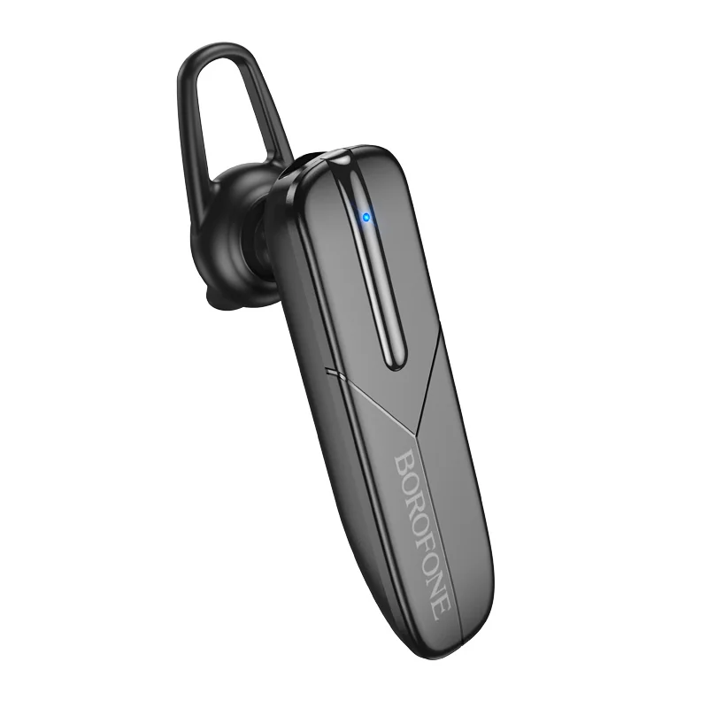 Borofone BC36 Bluetooth Handsfree slúchadlo, čierne