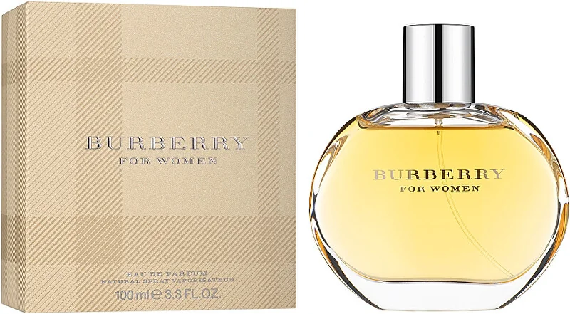 Burberry Burberry For Woman Edp 30ml