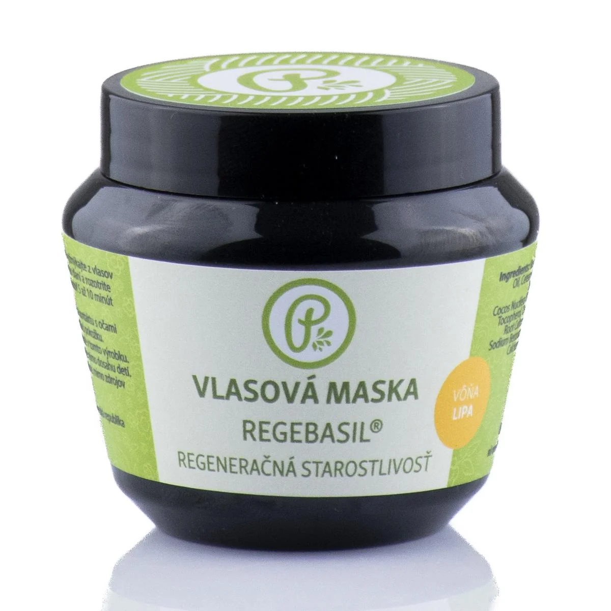 REGEBASIL® - vlasová maska 150ml