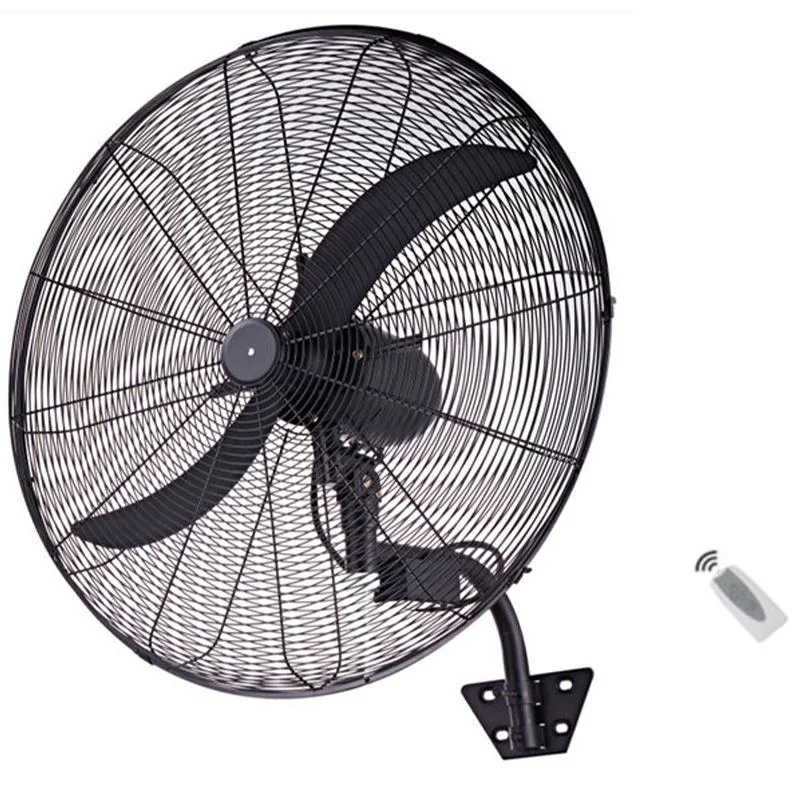 Priemyselný nástenný ventilátor Bimar VIM 60