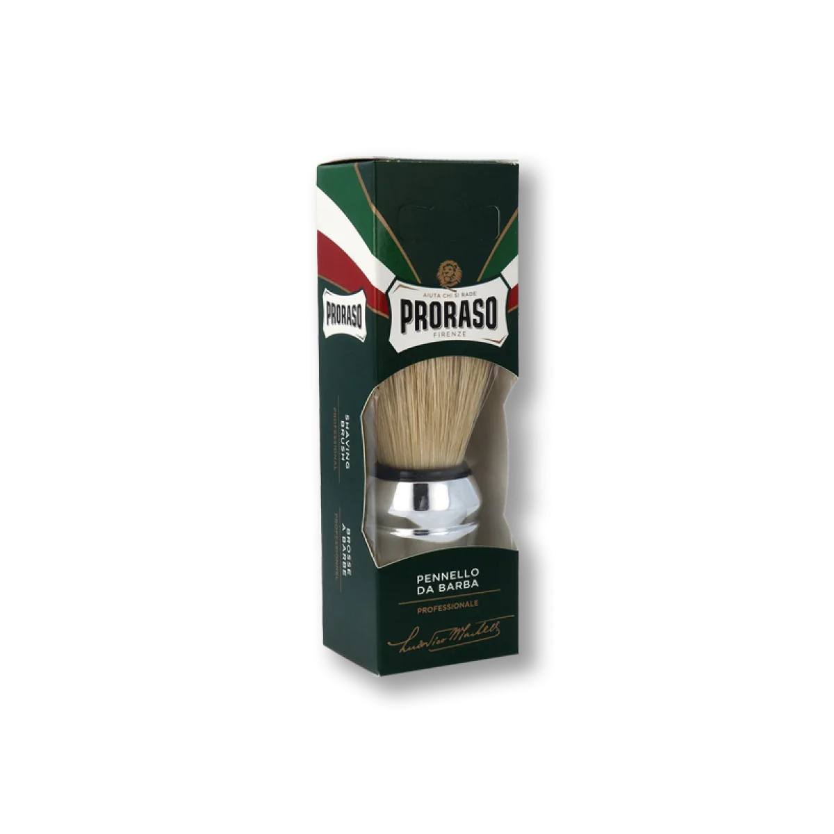 Holiaca kefa Proraso Shaving brush XL 25+mm